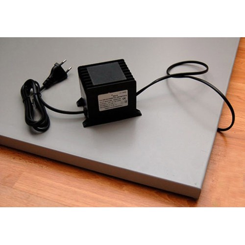 Pedana riscaldante per cuccia cane